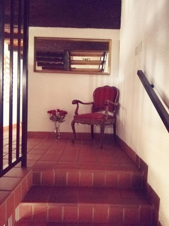 Guest House Turisticna Kmetija Plaznik Ljubno Eksteriør billede
